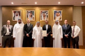 «الطيران المدني» تصدر أول شهادة اعتماد لتعديلات الطائرات إلى مركز طيران الإمارات الهندسي