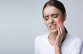 لماذا نشعر بألم في الأسنان في موسم البرد؟!