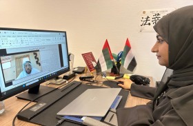 الأرشيف والمكتبة الوطنية يستعرض دور اللجنة التشاورية بمجلس حكام الإمارات المتصالحة في التمهيد لقيام الاتحاد