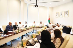 الاتحادية للرقابة النووية تستعرض تطوير المنظومة الرقابية النووية والإشعاعية في الإمارات