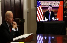 الصين ملتزمة بالمناخ «لكن لا تنسى مصالحها» ...!