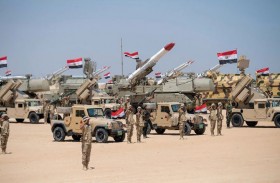 محورية التدخل العربي تفرض الهزيمة التركية
