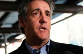 محام سابق لترامب يدلي بإفادته أمام هيئة محلفين كبرى 