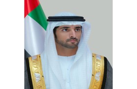 حمدان بن محمد يُصدر قرارات بتعيين مديرين تنفيذيين في حكومة دبي