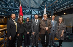 مبادرات محمد بن راشد العالمية ترفع مساهماتها لمفوضية الأمم المتحدة لشؤون اللاجئين إلى 100 مليون درهم