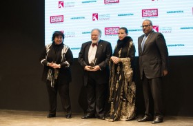 جائزة مهرجان أبوظبي لعام 2020 تكريماً للنجم القدير يحيى الفخراني