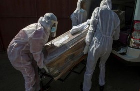 العلماء يدرسون سر انخفاض وفيات كورونا في أفريقيا 