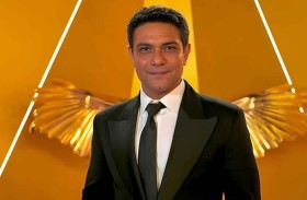 آسر ياسين: «اتنين غيرنا»   تجربة فنية جديدة