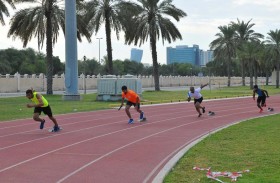 شرطة أبوظبي تعتمد خطة الموسم الرياضي الجديد 2021-2022