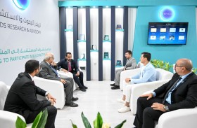 تريندز يشارك بجناح خاص في قمة المناخ كوب 27 بشرم الشيخ