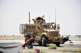 وزير الدفاع الأمريكي: الحرب المقبلة ستكون مختلفة جدا