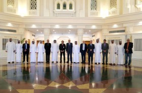 جامعة الشارقة و«شمس» توقّعان مذكرة تفاهم لتعزيز التعاون الإعلامي