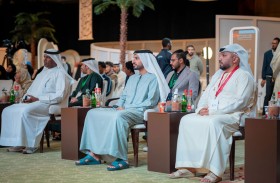 راشد بن حميد: مؤتمر عجمان للتخطيط العمراني يستلهم من الإرث ملامح المستقبل