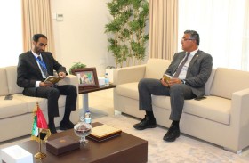 الإمارات تشارك في المؤتمر الإقليمي للاتحاد الأفريقي للأرصاد الجوية