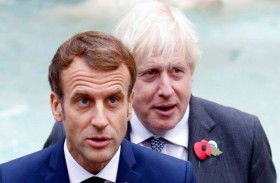 لماذا يشكل الخلاف الفرنسي-البريطاني خطراً على الغرب؟