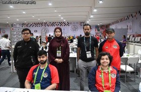 منتخب الشطرنج يشارك في بطولتي آسيا في تايلاند والصين