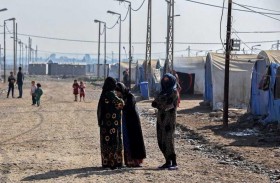 تحرك إيجابي لتجنيس أطفال العراقيات الناجيات من فظائع «داعش»