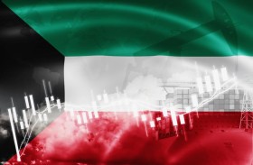بورصة الكويت تغلق على انخفاض مؤشرها العام 