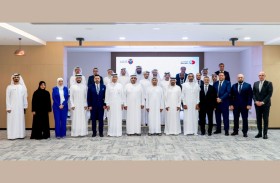 محاكم دبي تدعم جدول الخبراء  بـ 22 من الكفاءات المتخصصة الجديدة