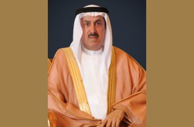 صقر غباش يهنئ رئيسي مجلسي النواب والشورى في مملكة البحرين باليوم الوطني