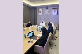 لجنة المنح التكميلية بالشارقة تعتمد 34 طلباً جديداً لدعم المتقاعدين