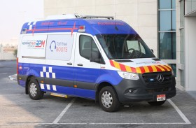 نمو إيرادات»ريسبونس بلس القابضة» بنسبة 13 % لتصل إلى 516 مليون درهم في 2025