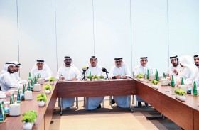 سباق أبوظبي الخيري يقام 4 ديسمبر برعاية حمدان بن زايد وجوائزه المالية مليون درهم