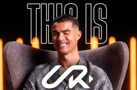  كريستيانو رونالدو يقترب من مليار مشاهدة على يوتيوب