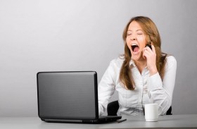 لن تصدق ما تفعله بجسدك 3 ليال متتالية دون نوم كافٍ!