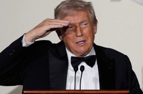 استطلاع: أمريكيون يشككون في تصريحات ترامب عن الاقتصاد 