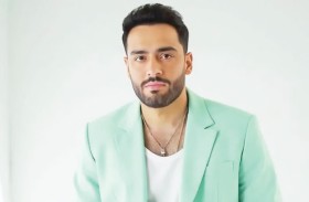 بموسيقى متجددة.. رامي جمال يحقق نجاحًا لافتًا بألبوم «دي علامة»