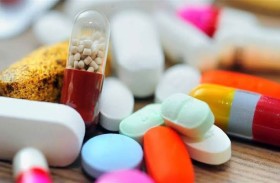 تناول عقار طبي بالخطأ يقتل طفلين شقيقين