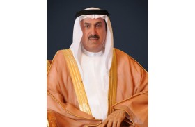 صقر غباش: يوم العلم مناسبة تتجسد فيها أسمى معاني الوحدة واللحمة الوطنية