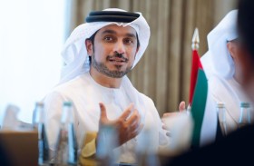 محمد الشحي: الإمارات تعتمد معايير واضحة لصناعة محتوى رقمي مسؤول