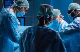 اختبار زراعة قلب للأطفال جراء اضطرابات الصمامات 