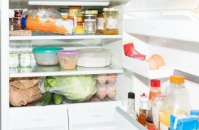 حيلة ذكية للتأكد من عدم تلف الأطعمة في الثلاجة