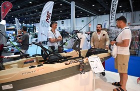 معرض الصيد والفروسية منصة رائدة لمعدات ومنتجات مبتكرة تعزز الاستدامة البيئية