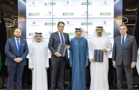 أبوظبي تشهد تأسيس أول منشأة في الشرق الأوسط وأفريقيا لمعالجة مضافات الوقود المعتمدة على الإنزيمات