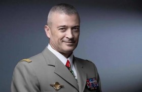 رئيس هيئة الأركان الفرنسية: روسيا لن تختفي رغم الفشل في أوكرانيا 