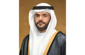 ولي عهد الشارقة يصدر قراراً بتعيين مدير للديوان الأميري بمدينة دبا الحصن