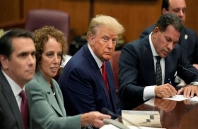 لائحة الاتهام ضد ترامب ضعيفة وبلا مفاجآت