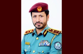 قائد عام شرطة الشارقة: الثالث من نوفمبر يوم العزة و الفخر لأبناء الوطن