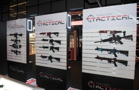 معرض أبوظبي للصيد يُعلن آليات المُشاركة والبيع والشراء في قطاع «أسلحة ومُعدّات الصيد والرماية» 