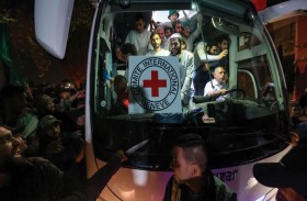 هدنة الأيام الأربعة في قطاع غزة تنتهي اليوم