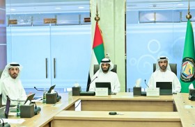 الشعبة البرلمانية الإماراتية تشارك في اجتماع برلماني خليجي أوروبي