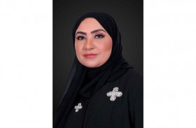 مريم الرميثي : عام الخمسين دعوة لمزيد من العمل والإنجاز 