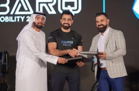 تدشين «برق» الإماراتية لحلول التنقل الذكي والخدمات اللوجستية