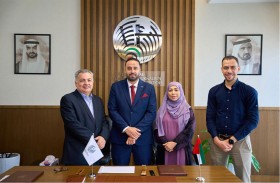 جمعية الصحفيين الإماراتية و29sec يوقعان اتفاقية استراتيجية لتطوير الكفاءات الإعلامية