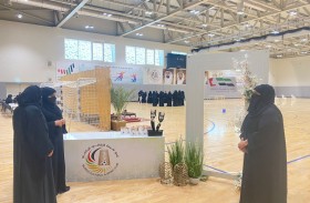 نادي مليحة الرياضي يحتفل بيوم المرأة الإماراتية بلقاء نسائي متنوع ومليء بالفعاليات