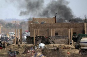 «داعش» يصعّد.. هل يعود التنظيم للواجهة مجددا بالعراق وسوريا؟